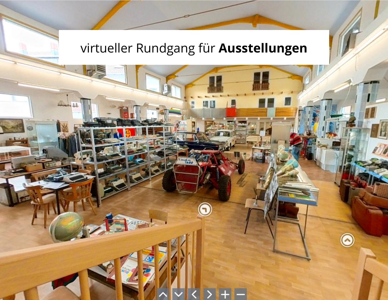 360 Grad Fotografie 360 Grad Fotografie - virtueller Rundgang für Gastgewerbe für eine realistische Darstellung des Mietobjektes